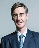 Jacob Rees-Mogg